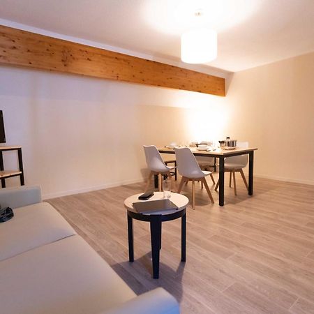Olydea Saint-Colomban-Des-Villards Eksteriør billede